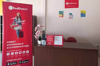 reddoorz near universitas widyagama malang 2