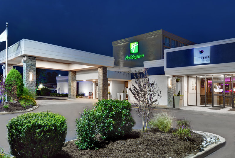 Holiday Inn Philadelphia-Cherry Hill, An Ihg Hotel