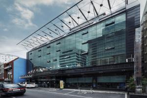 benikea hotel daelim