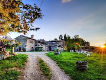 agriturismo il cocco