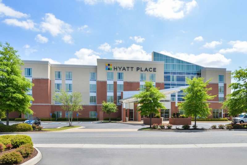 Hyatt Place Chesapeake