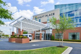 hyatt place chesapeake