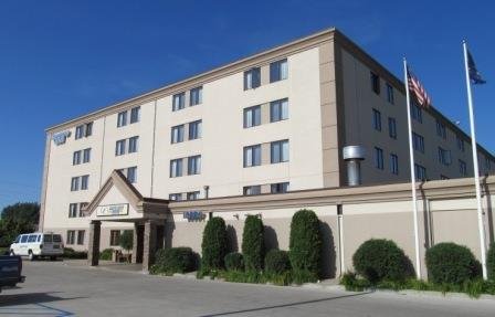 everspring inn and suites