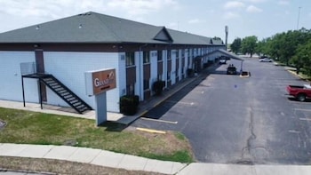 grand inn fargo