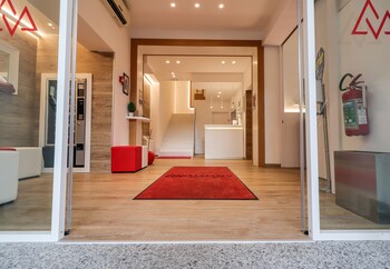 Hotel Gran Sasso,Alba Adriatica>>Abruzzo,3 star