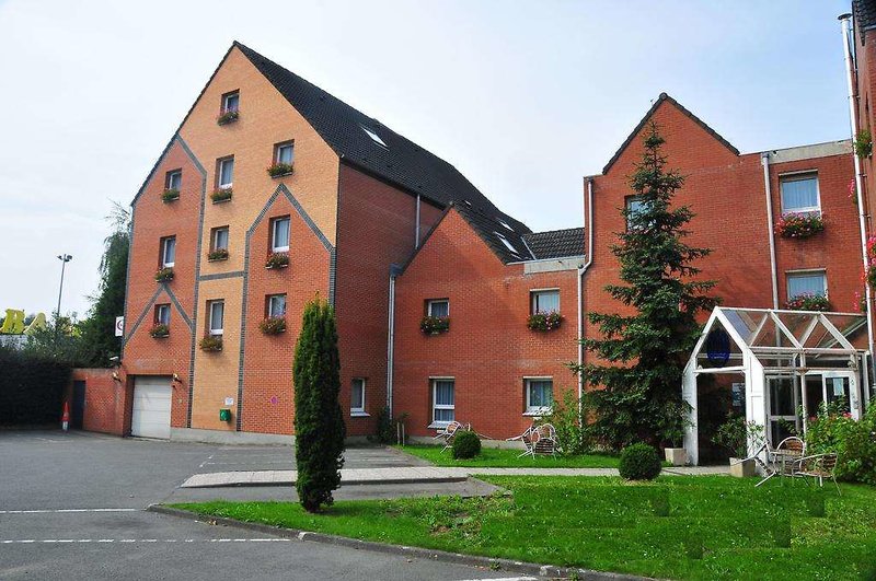 hotel morphee