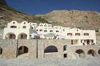 Epavlis,Santorini>>Kamari,4 star