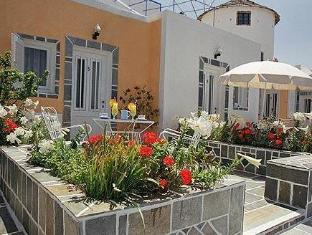 Sunset Hotel,Firostefani>>Fira,3 star