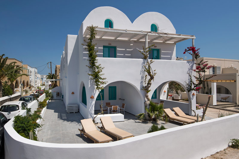 nissia apartments