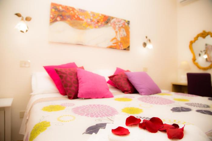 Affittacamere Campus Trigoria,,3 star