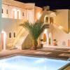 villa danezis