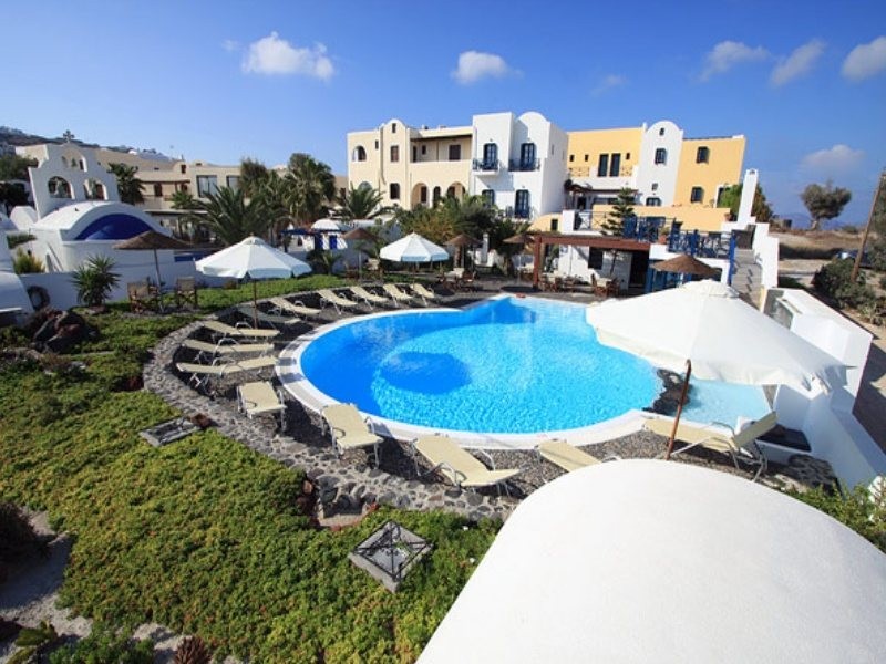 hotel kalimera