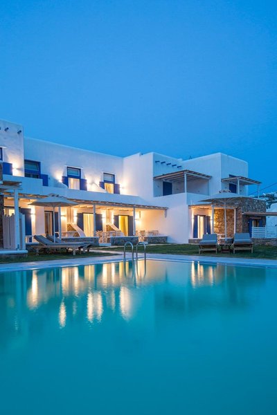 villa del sol