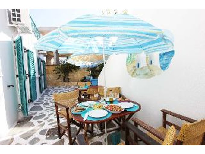 La Selini Hotel,Livadia>>Krotiri,2.5 star