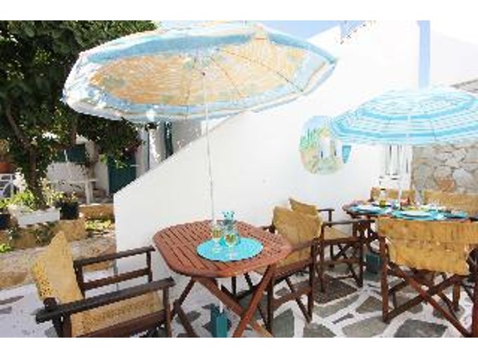 La Selini Hotel,Livadia>>Krotiri,2.5 star