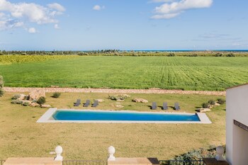 Casa Vacanza Vendicari,,3 star