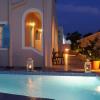 Villa Rose,Fira>>Exo Gonia,3 star