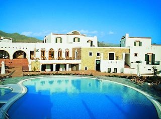Porto Naxos Hotel,Naxos>>Agios Georgios,4 star