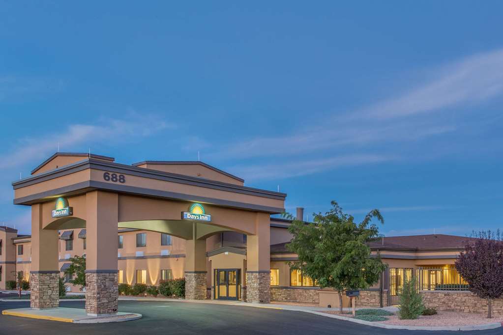 Days Inn By Wyndham Chino Valley