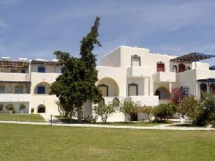 Pnoi Hotel,Logaras Beach>>Logaras,3 star