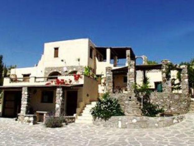 Anthippi Guest House,Parasporos>>Glisidia,0 star