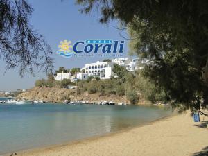 hotel corali
