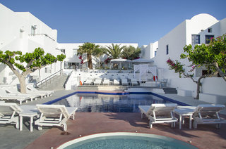 Rk Beach Hotel,Kamari>>Fira,4 star