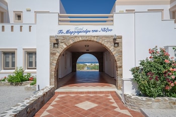 margaritari hotel
