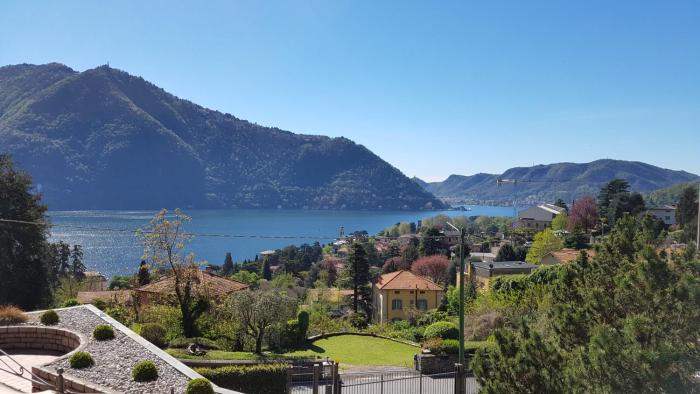 La Finestra Sul Lago,,0 star