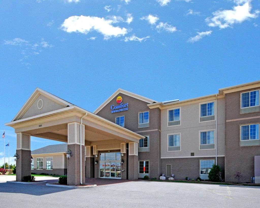 Comfort Inn & Suites Madison North,Dane>>Cottage Grove,3 star