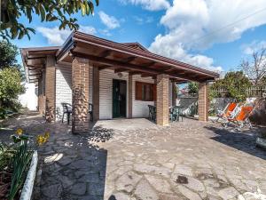 casa vacanza nikita