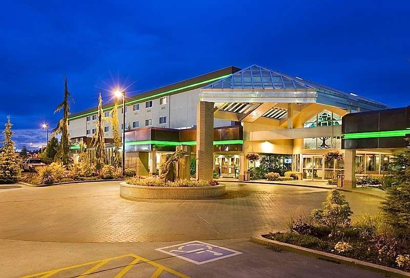 Medallion Inn & Suites