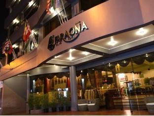 Faraona Grand Hotel,Lima>>Barranco,4 star