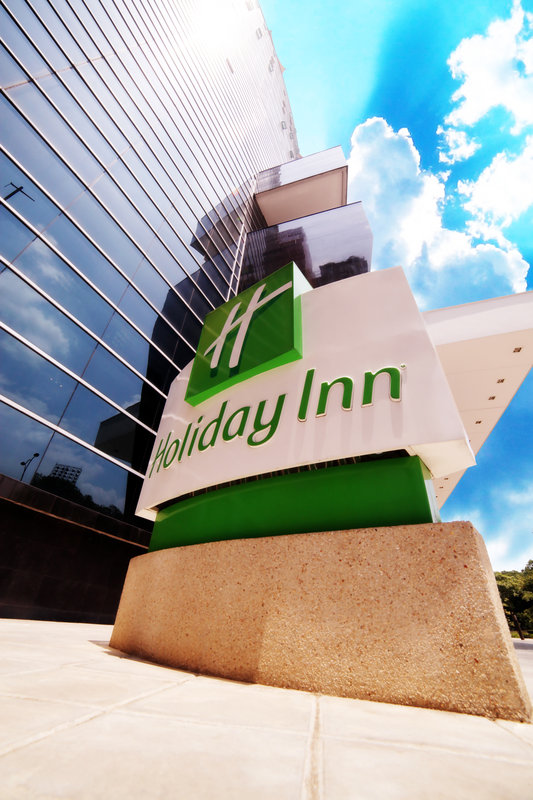 Holiday Inn Bucaramanga Cacique, An Ihg Hotel