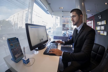 Allpa Hotel & Suites,Lima>>Barranco,4 star