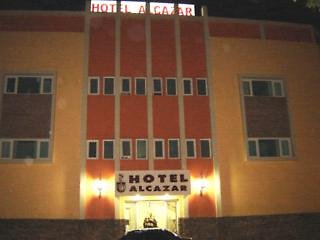hotel alcazar