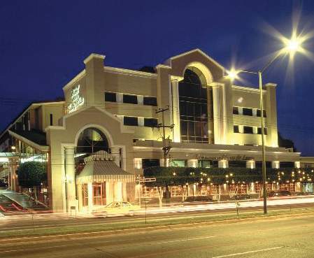 country plaza