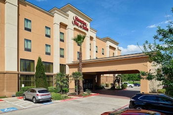 Hampton Inn & Suites Austin South/Buda,Near Stagecoach Park,3 star