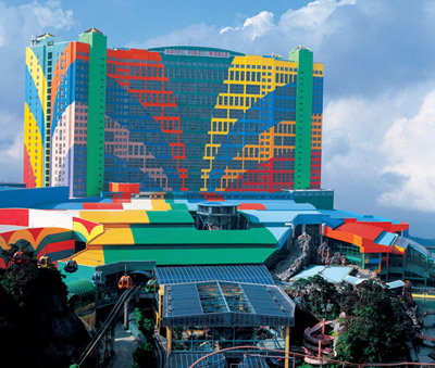 First World Hotel Genting Highlands