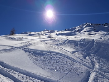 albergo aprica garni