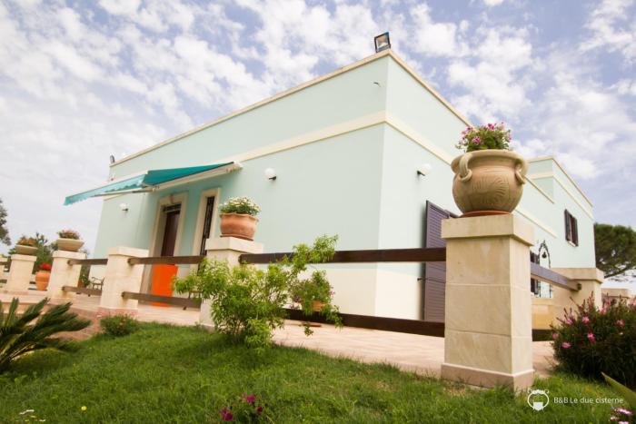 B&B Le Due Cisterne,,3 star