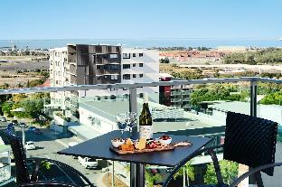 Oaks Gladstone Grand Hotel,Gladstone>>Barney Point,4 star