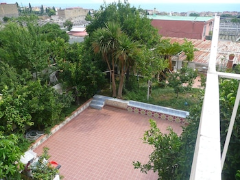 garden house