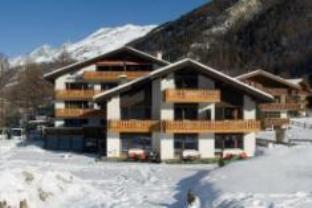 Hotel Hemizeus & Iremia Spa,Taesch>>Swiss Alps,3 star