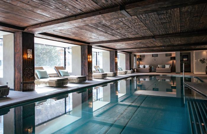 wellness hotel alpenhof