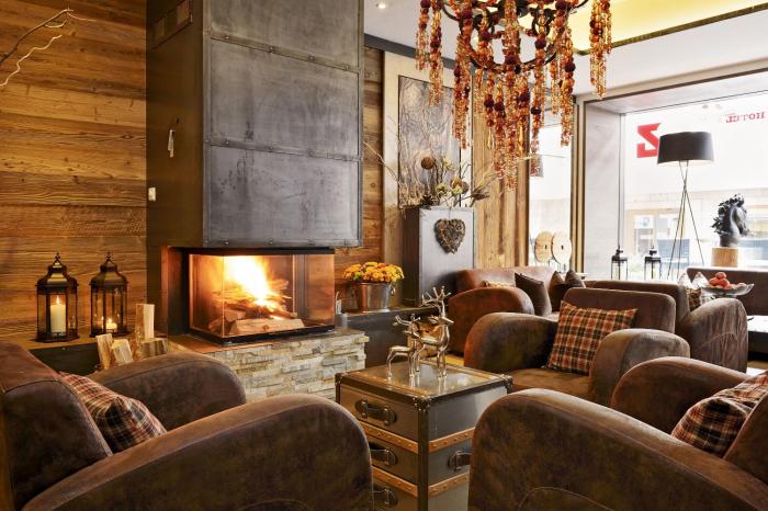 hotel piz