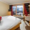 Beausite Swiss Quality Park Hotel,Swiss Alps>>Lauterbrunnen,4 star