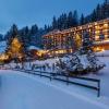 Beausite Swiss Quality Park Hotel,Swiss Alps>>Lauterbrunnen,4 star