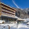 Beausite Swiss Quality Park Hotel,Swiss Alps>>Lauterbrunnen,4 star