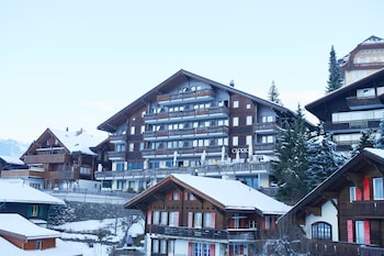 maya caprice boutique hotel and spa